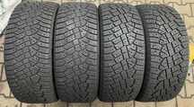 Continental IceContact 2 235/45R18 98T 4szt x Opony zimowe 18' KPL