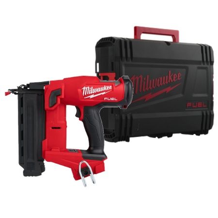 Sztyfciarka M18 FN18GS-0X 18V FUEL Milwaukee