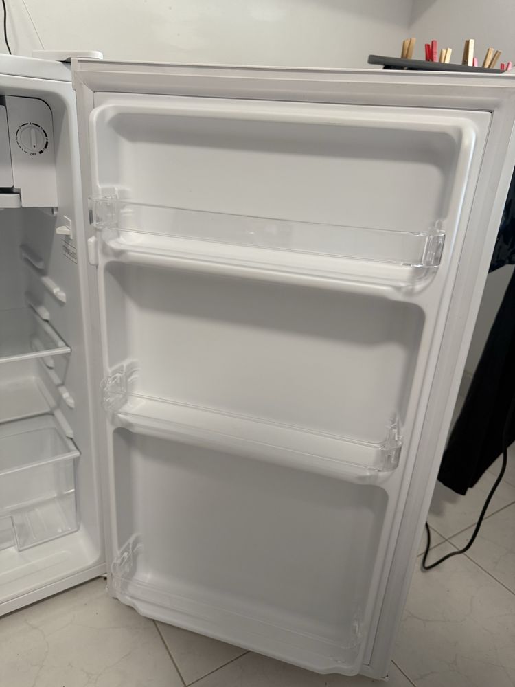 Frigorífico Qilive (Auchan) 90L Semi Novo
