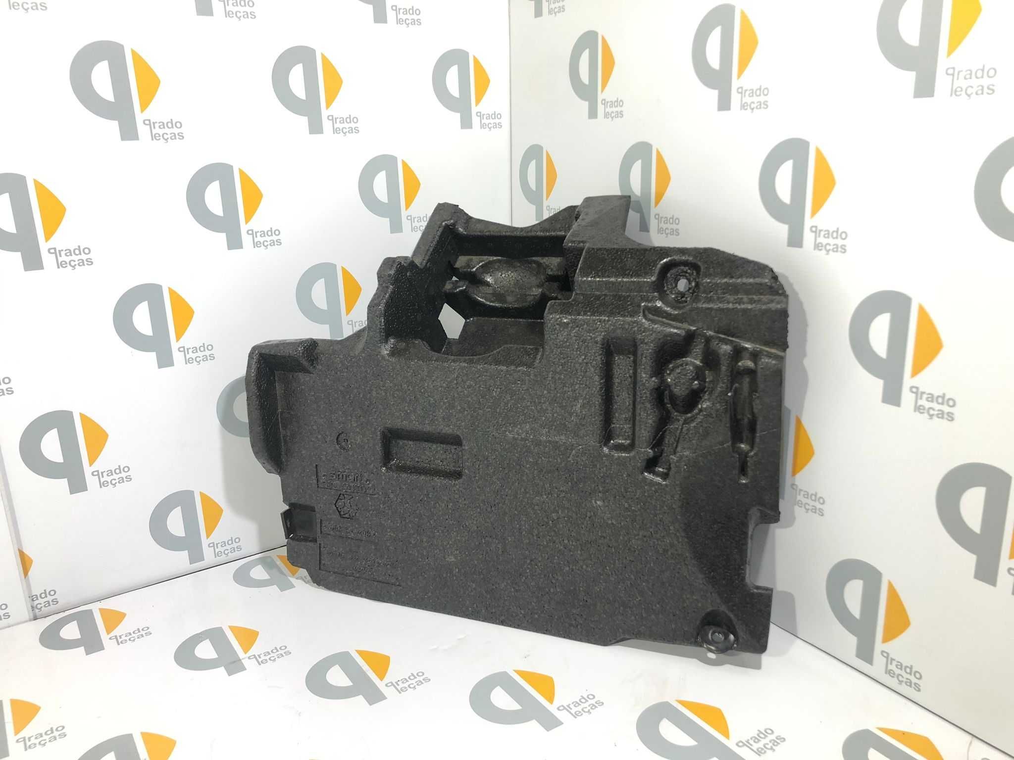 Esferovite bateria pés passageiro SMART Fortwo 450 1g 2g