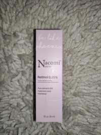 Retinol 0,25% Nacomi