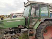 Traktor Fendt 309