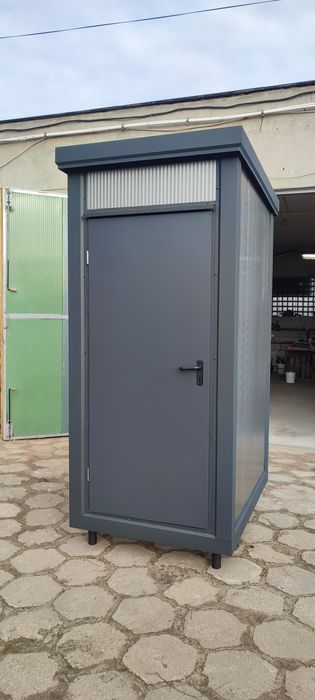 Obniżka 500 zł.! Przenośne WC, kontener sanitarny.