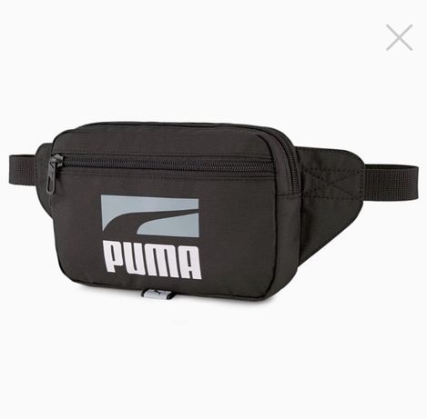 Оригинальная сумка Puma / барсетка Пума