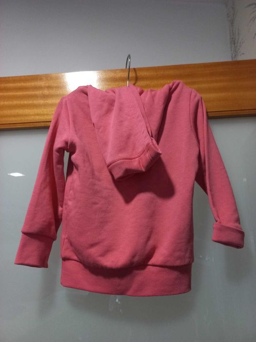 Fato de treino para criança menina