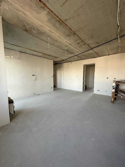 Продаж 2-кімнатної квартири в ЖК "Театральний"