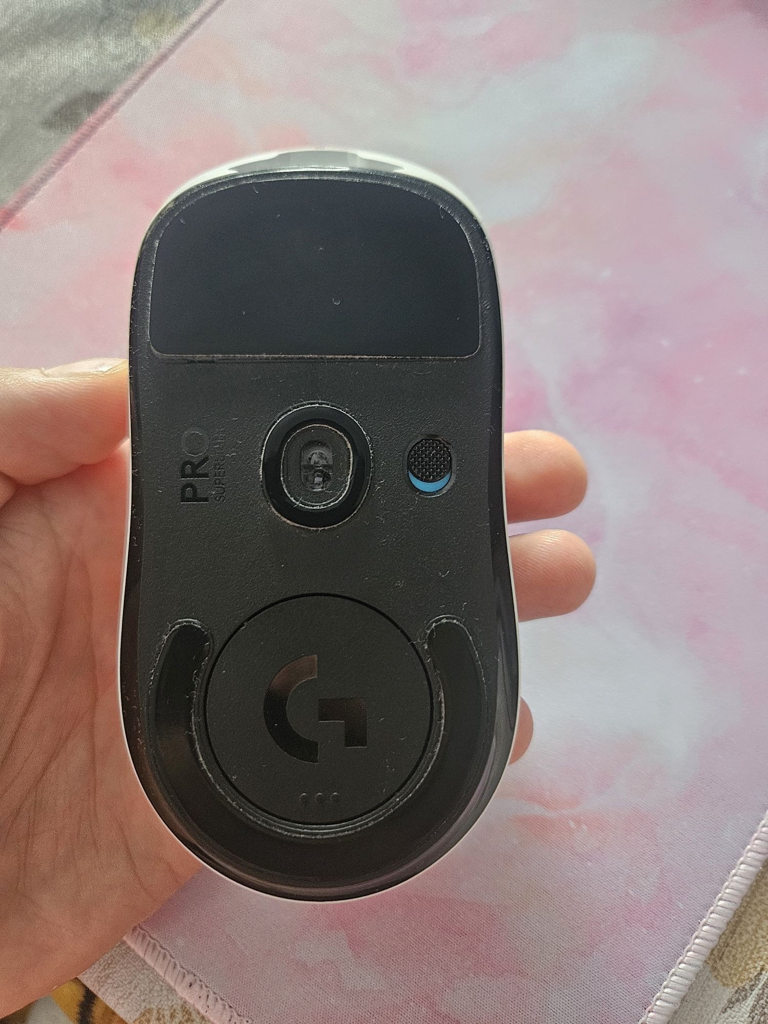 Ігрова мишка Logitech gpro x superlight
