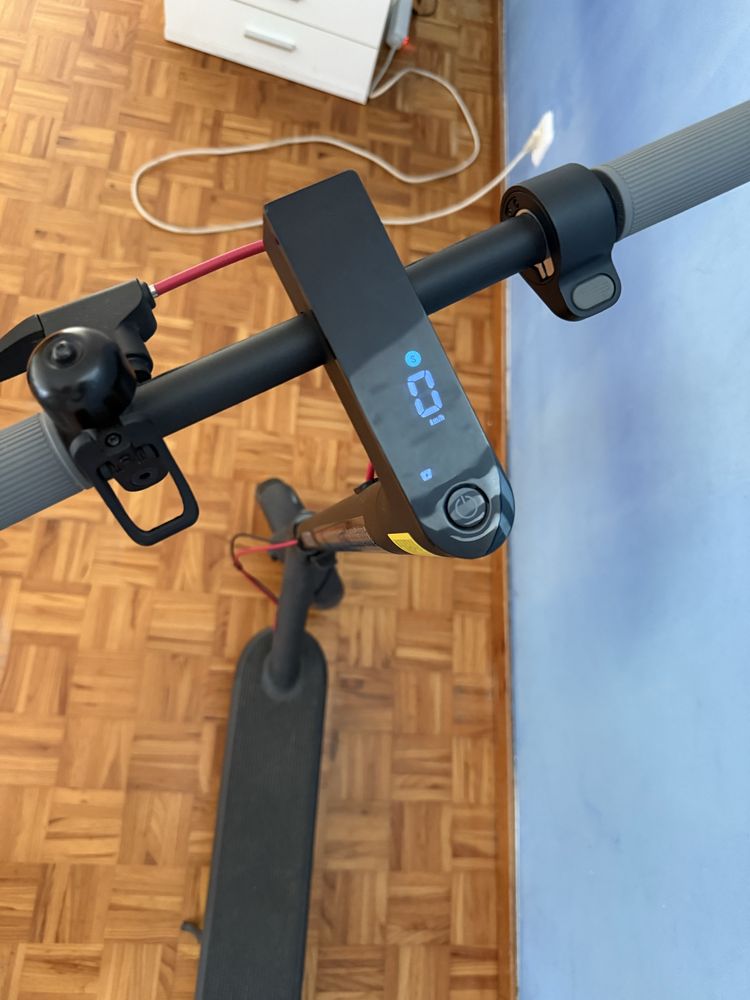 Trotinete eletrica xiaomi 4 pro