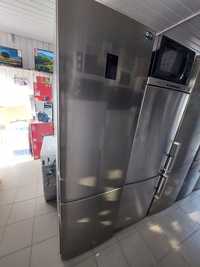 Холодильник Samsung з Німеччини