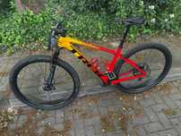 Trek Procaliber 9.5 REBA, XT, DROPPER