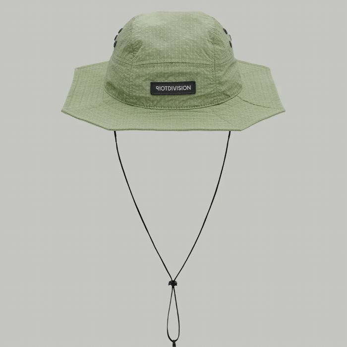 панама Riot Division