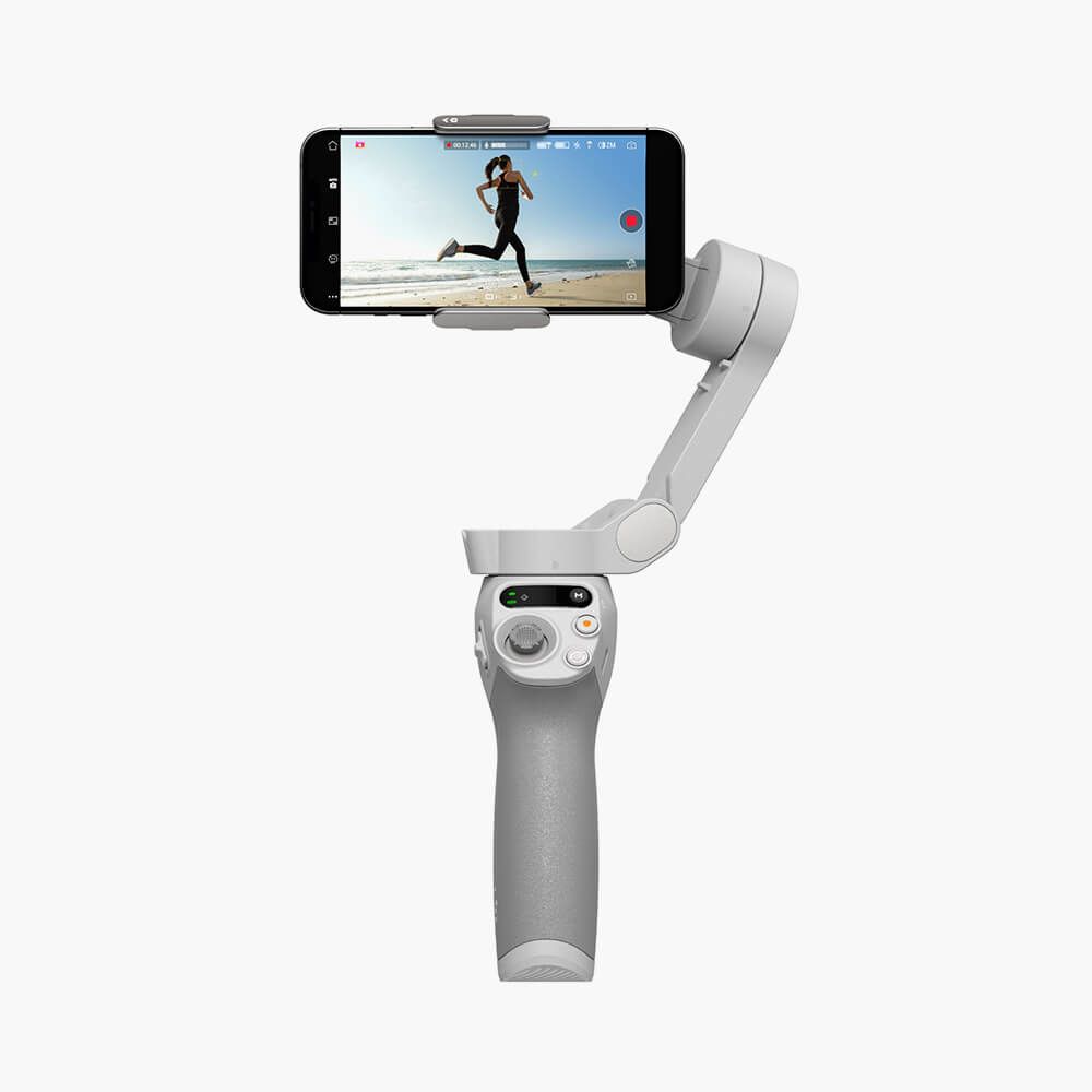 Стабілізатор Dji Osmo Mobile SE