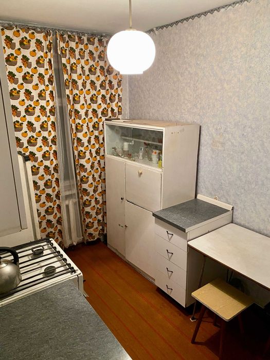 Хозяин ! 2к.Квартира, на 7-Зарічному -Академия Полиции, без комиссий.