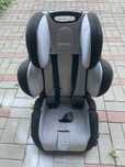 Fotelik samochodowy Recaro Young Sport
