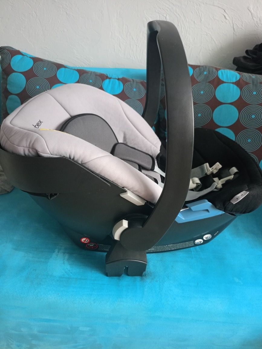 Fotelik nosidełko CYBEX ATON