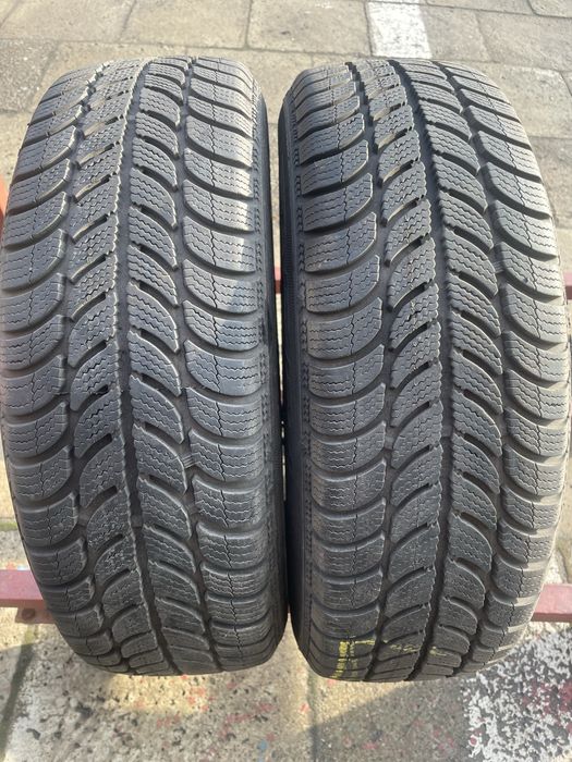 185/60R15 Dębica Frigo 2 para zimowe