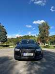 Audi A3 8v Quatro