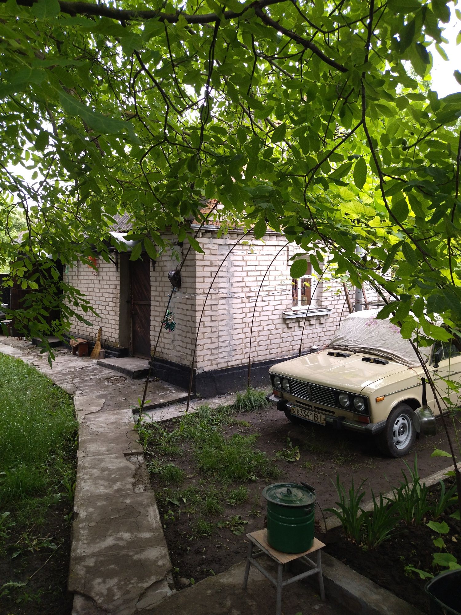 Будинок в Калинівському районі