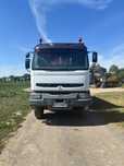Renult Kerax 420 Dci