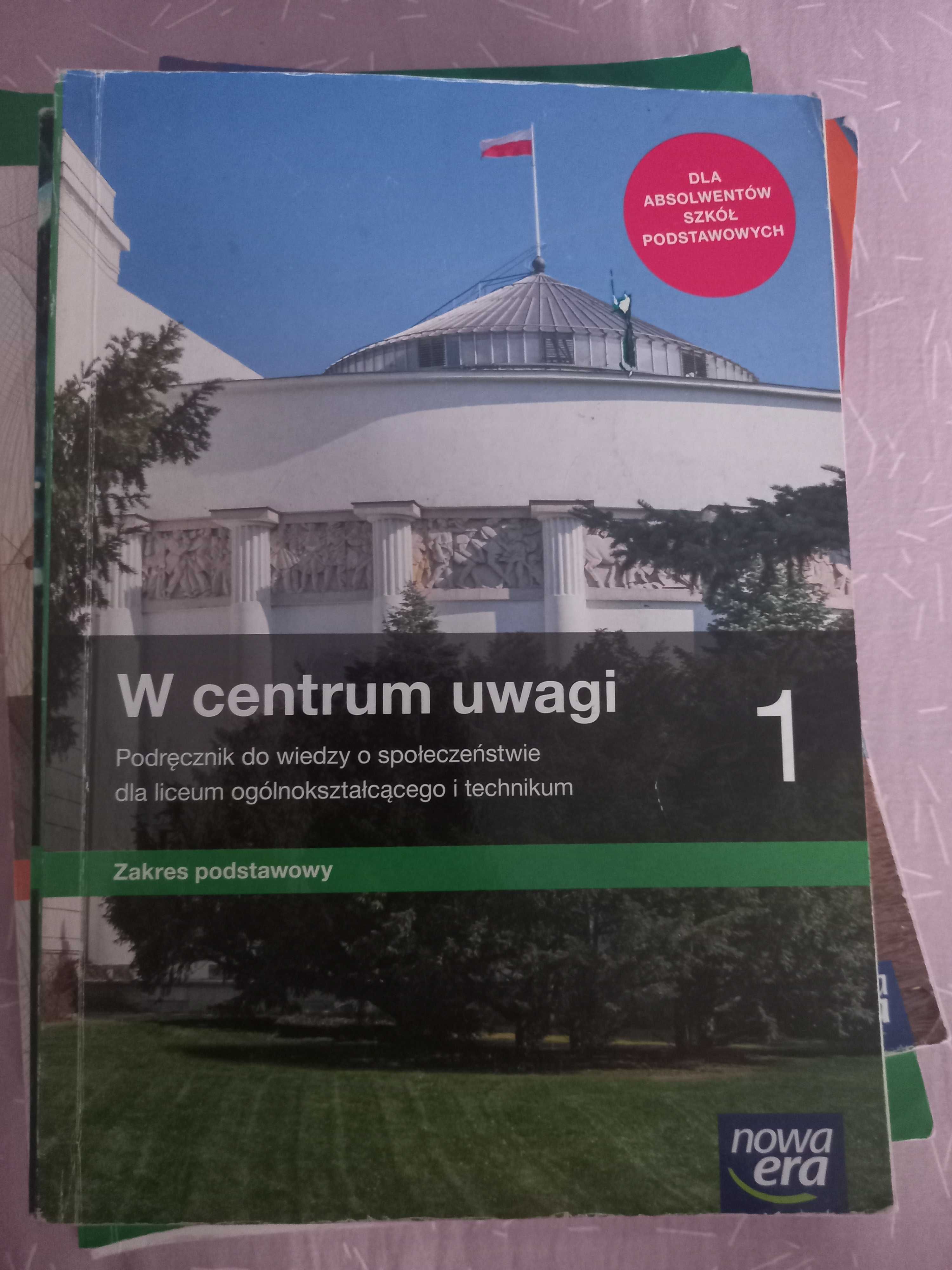 W centrum uwagi 1