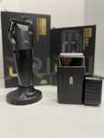 Kit shaver e maquina de corte