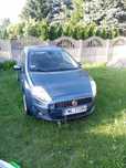 Fiat Grande Punto 1.3 diesel 2009