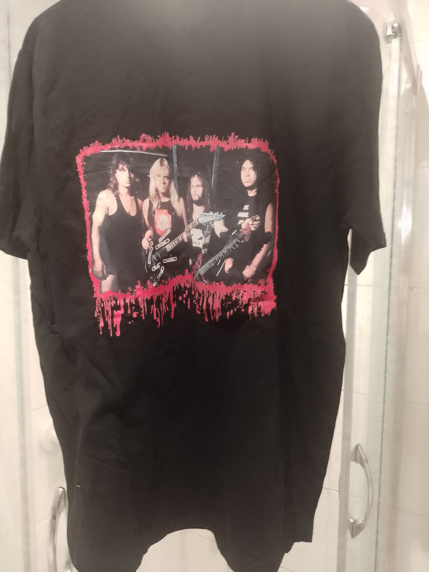 Koszulka Slayer rozm Xl