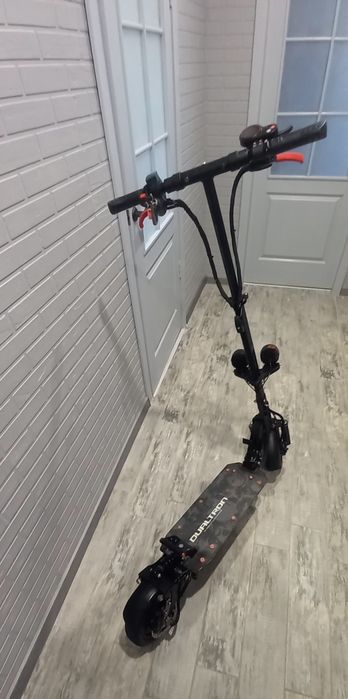Электросамокат like bike s10+