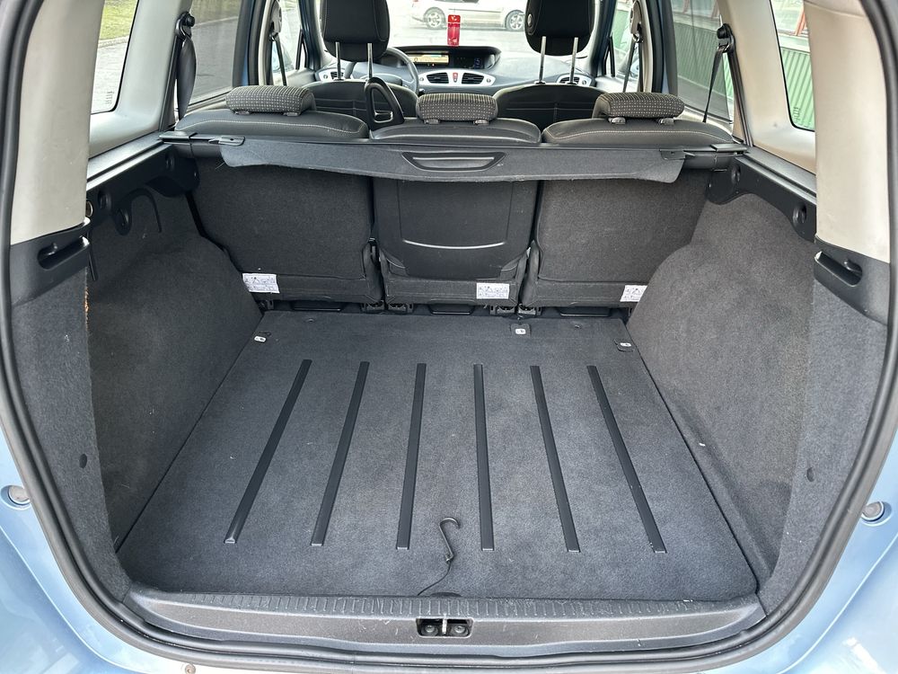 Renault Grand Scenic Maximal