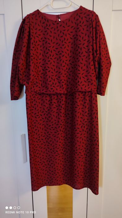 Sukienka rozmiar 42