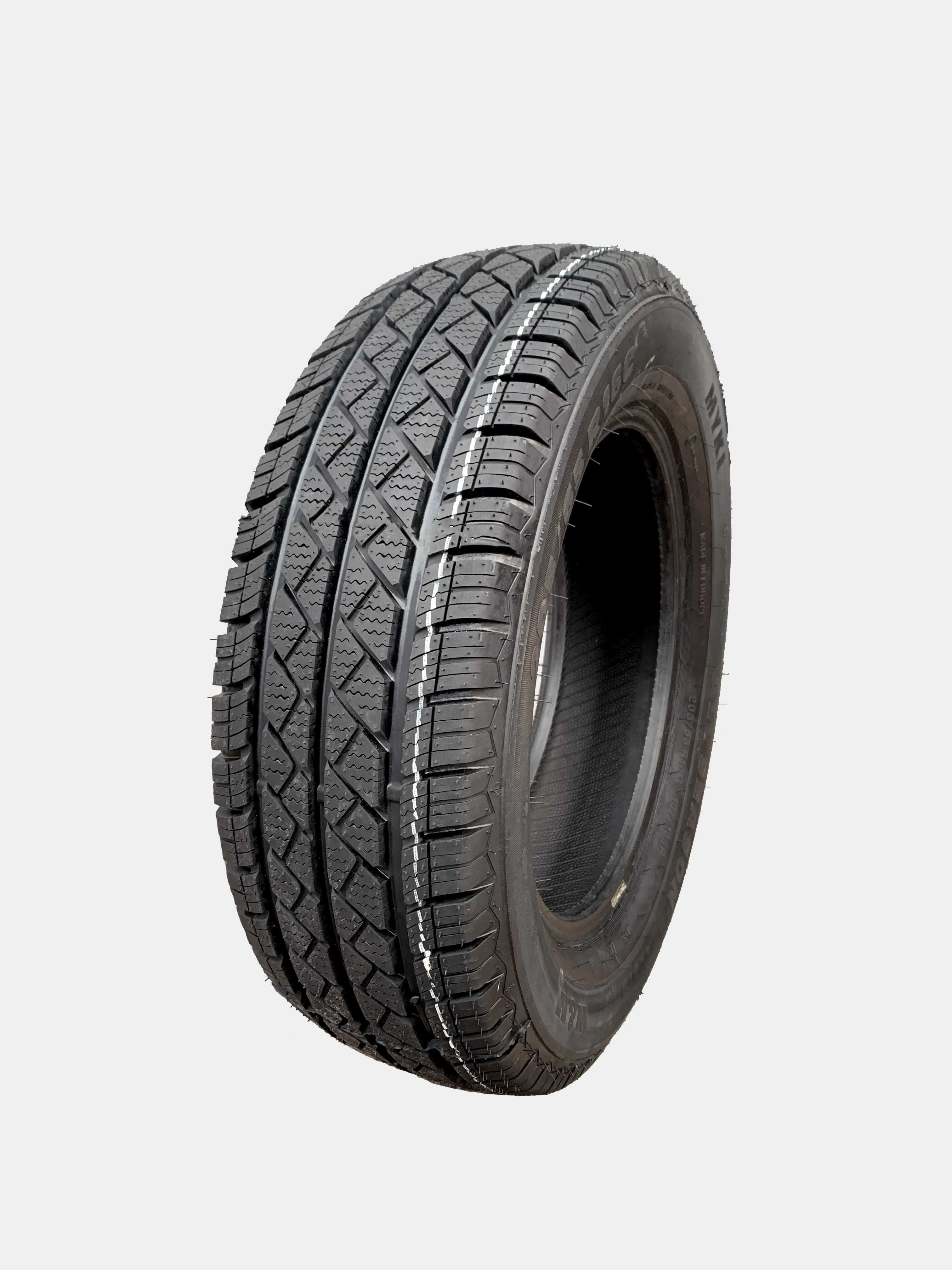 Шини всесезонні 205/65 R16C резина всесезонна M+S MYKI Poland