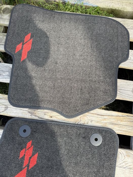 Коврики Audi A1