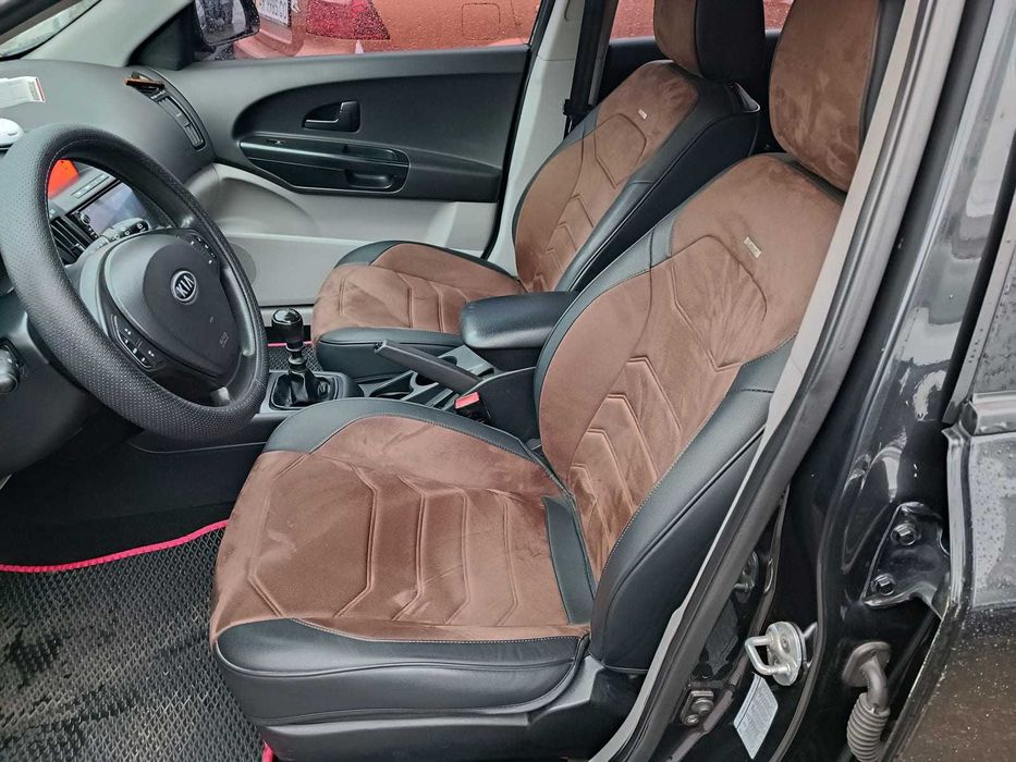 Продам Kia Ceed 2008р. #73050