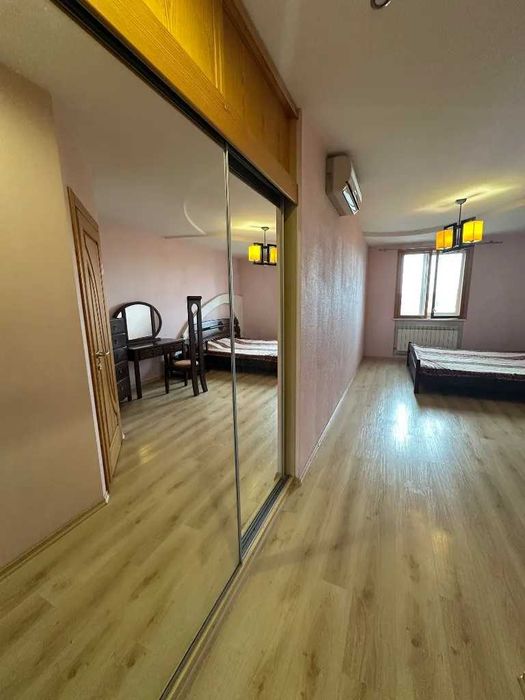 Продам 3к квартиру 96м2 с ремонтом, ул. Рабочая (низ)
