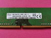 DDR4 8GB HyniX 2400T -Komputer