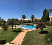 T1 R/C, Vilamoura, Garagem e NET, Aldeam. c/ Piscina -. Desde 400€/sem