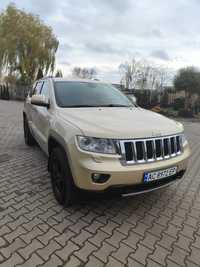 Продам Jeep Grand Cherokke