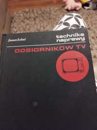 Technika naprawy odbiorników tv