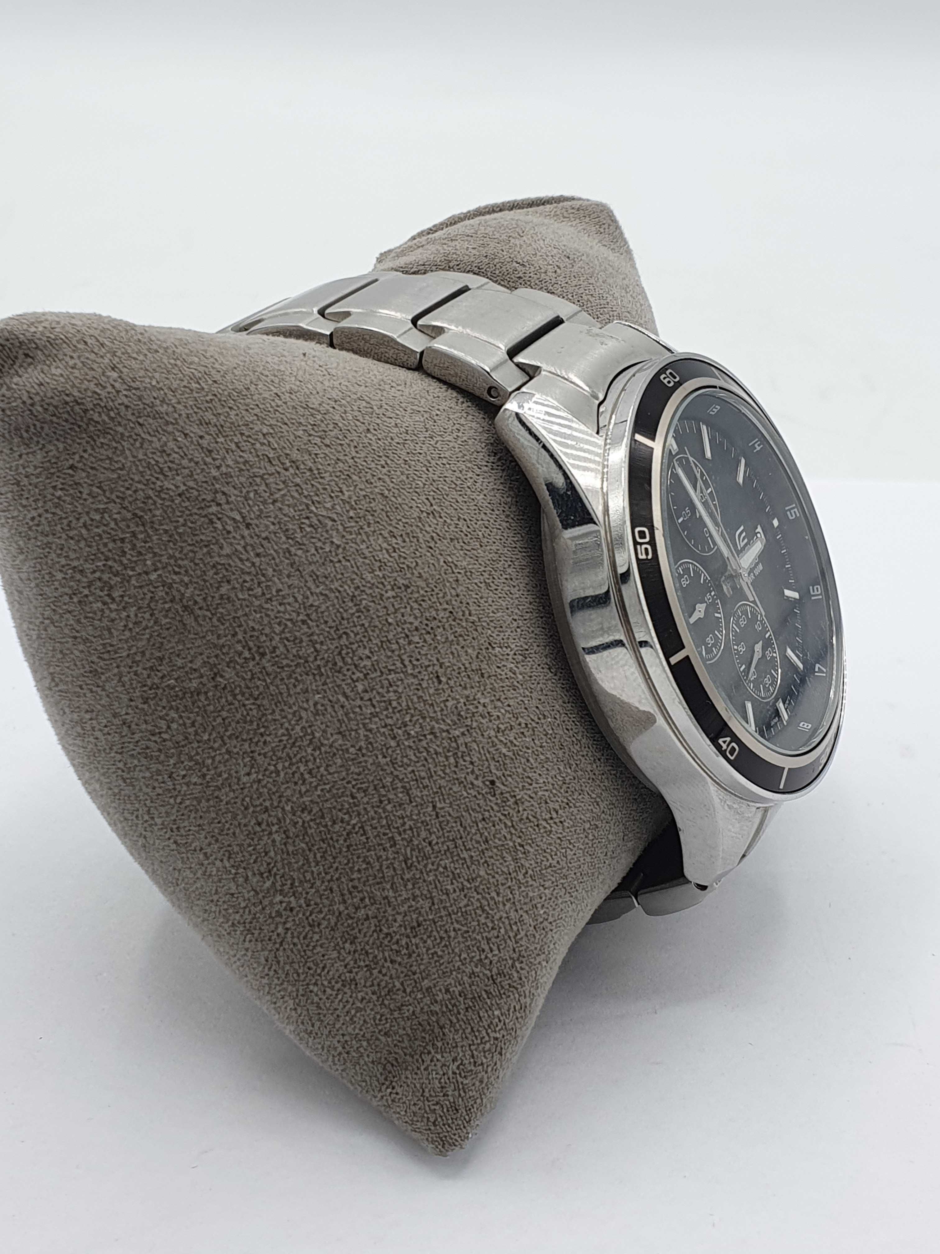 Zegarek męski Casio EFR-526D