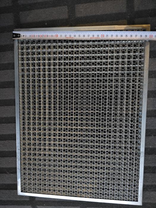 Stół roboczy /plaster miodu do lasera