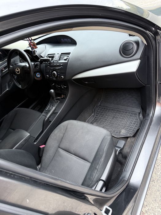 Mazda 3 2.0 Бензин АКПП (Доставка по Україні)