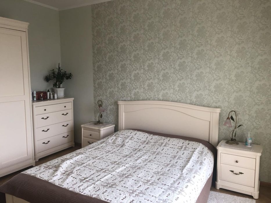 4-х комн./ Центр/ Сталинка/ Автономное отопление