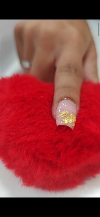 MANICURE/ alongamento ( Gel, Soft Gel, Nail art) "gelinho"