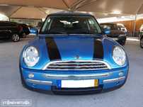 Excelente oportunidade Mini One D Nacional  Motor Toyota!