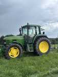 Sprzedam John deere 6900