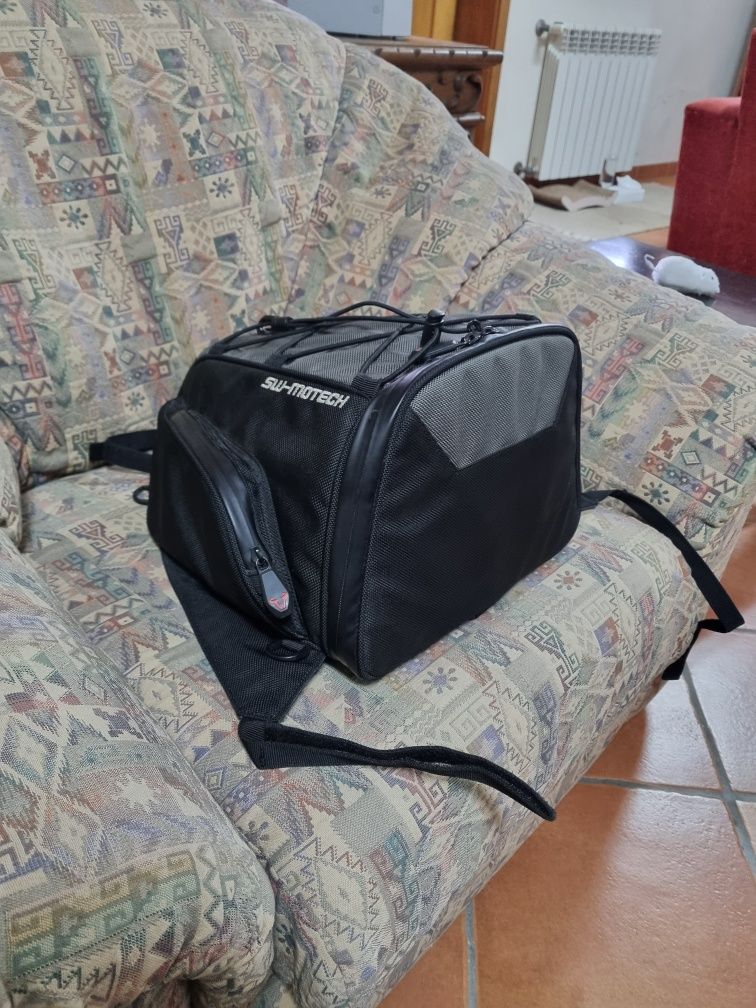 Mala Banco Traseiro SW-MOTECH Tailbag