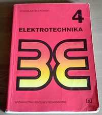 Elektrotechnika 4 Stanisław Bolkowski Wsip spis