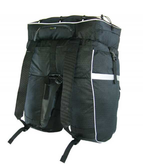 Рюкзак TravelBike 50/70