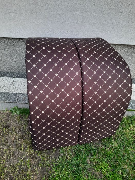 Budka dla dwóch yorków