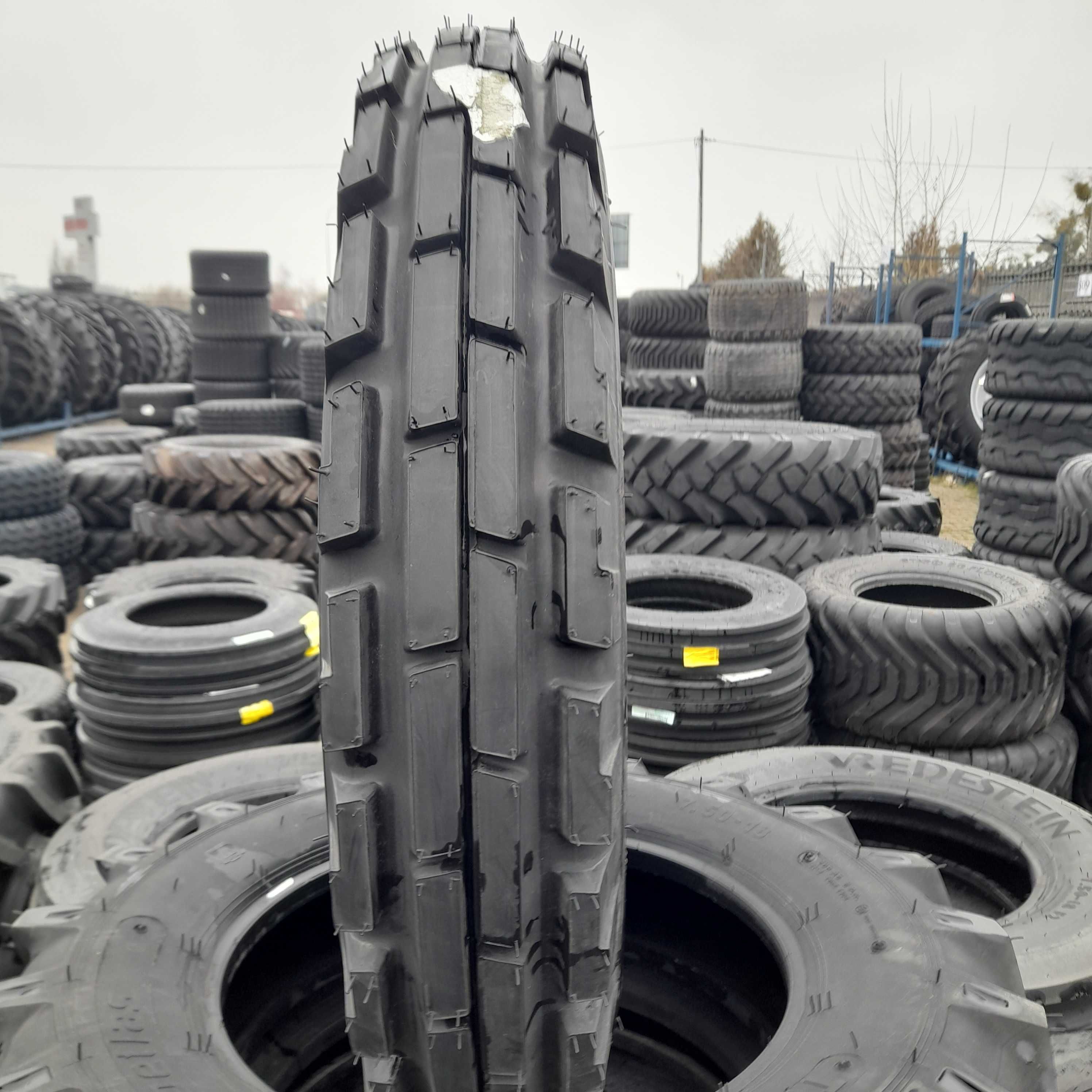Opona 6.00-19 6pr TT TD-16 93A6 Petlas